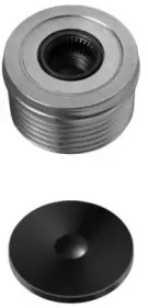 Механизм свободного хода генератора HELLA для FORD MONDEO III (B5Y) 2.0 16V